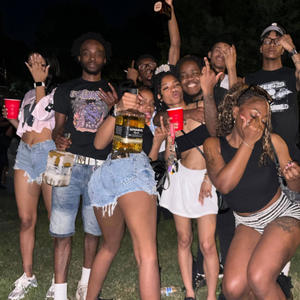 Outside (feat. GBOOKA & KENNDOLL) (Explicit)