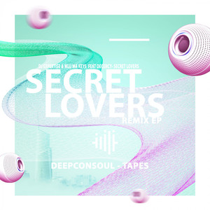 Secret Lovers (Tapes Back2Soul Remix)