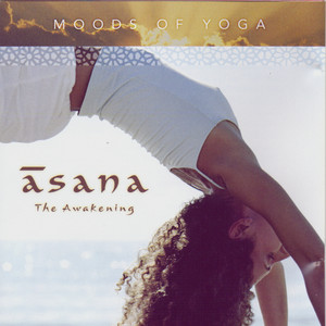 Moods of Yoga - Asana