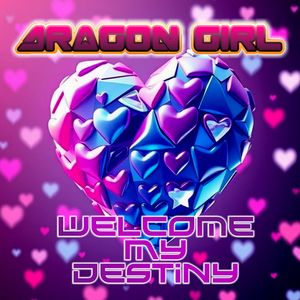 Welcome My Destiny (Last Century Mix)