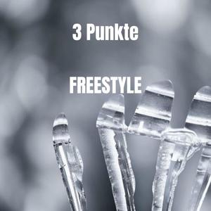 3 Punkte Freestyle (feat. Skendo) [Explicit]