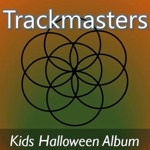 Trackmasters: Kids Halloween Album