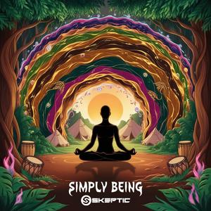 Simply Being