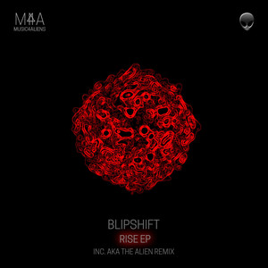 Rise EP