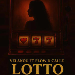 Lotto (feat. Flows d Calle)