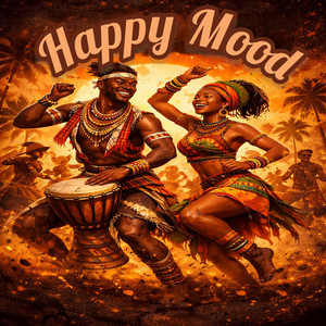 Happy Mood