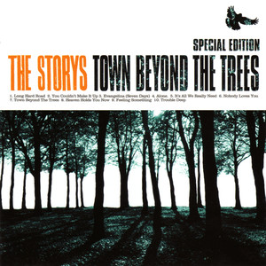 Town Beyond The Trees (Special Edition)