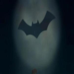 Batman (feat. Li Cincoo) [Explicit]