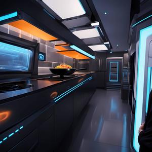 LET HIM COOK (feat. Maxei & Graziella) (Explicit)