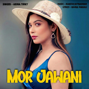 Mor Jawani