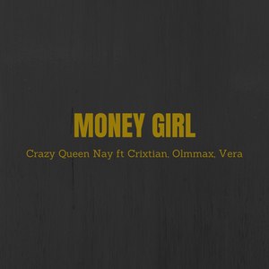 Money Girl (Explicit)