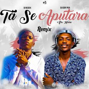 Tá Se Aputara (Remix) [Explicit]