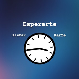 Esperarte (Explicit)