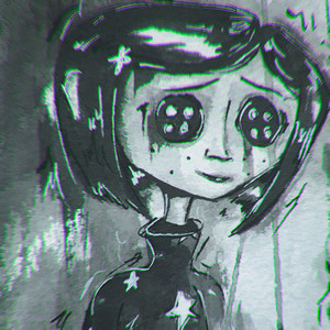 let's watch coraline
