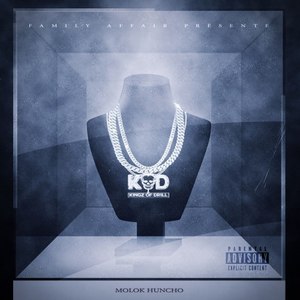 K.O.D (Kingz of Drill) [Explicit]