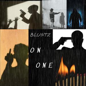 ON ONE (feat. DB) (Explicit)