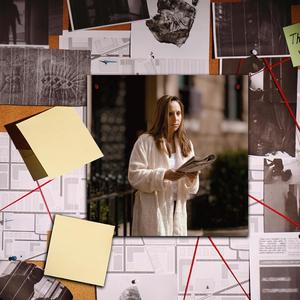 No Time to Tell (feat. Danielle Cardona) (Explicit)