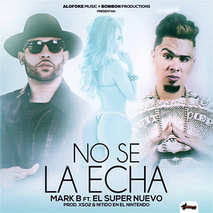 No Se la Echa (Remix)