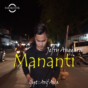 Mananti