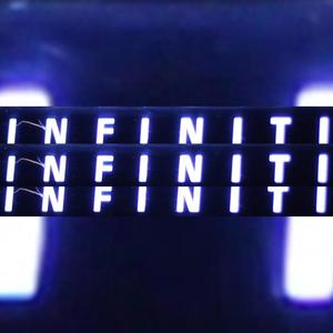 Infiniti II (feat. Juice A.) [Explicit]