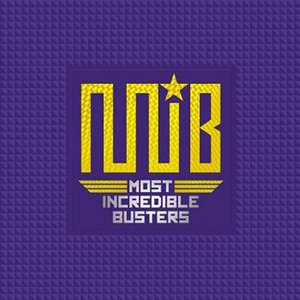 Most Incredible Busters