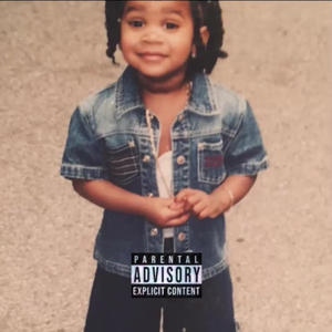 TITANIUM FLOWERS (feat. NO3L) (Explicit)