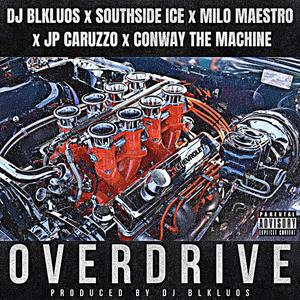 OVERDRIVE (Explicit)