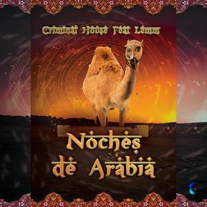 Noches de Arabia (feat. Lemm)