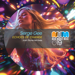 Just A Little Bit (Josh Stone One Night One Dream Remix)