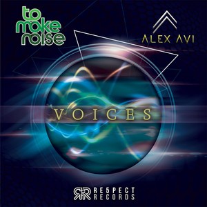 Voices(feat. Alex Avi)