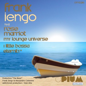 Eternity (Original Mix)