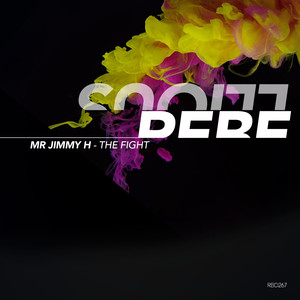 The Fight (Original Mix)