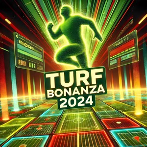 Turf bonanza