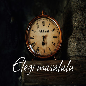 Elegi Masalalu