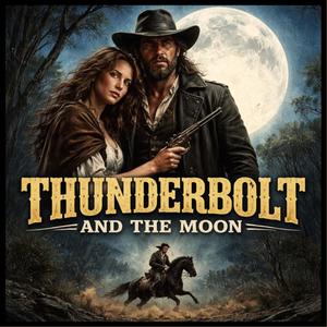 Thunderbolt And The Moon (feat. Marcel Ringuet on Didgeridoo)