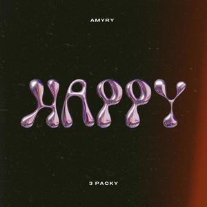 HAPPY 3 PACKY (Explicit)