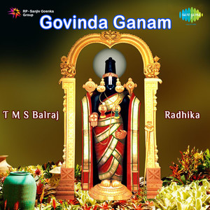 Govinda Ganam