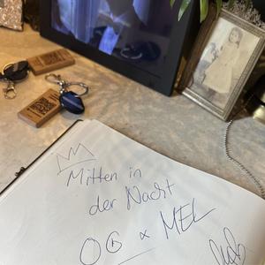 Mitten in der Nacht (Explicit)