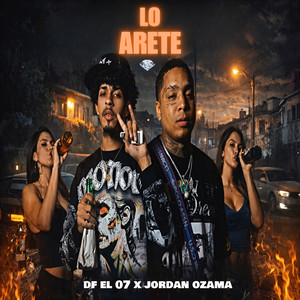 Lo Arete (Explicit)
