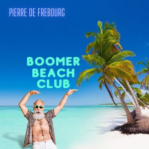 Boomer Beach Club