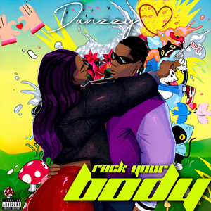 Rock Your Body (Explicit)