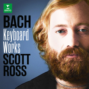 Bach, JS: Partita No. 5 in G Major, BWV 829 - II. Allemande