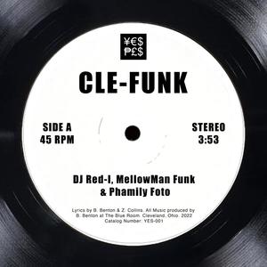 CLE-Funk (Explicit)