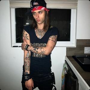 Ricky Chix Freestyle (Explicit)