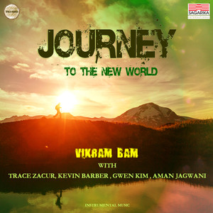 Vikram Bam - Journey To The New World