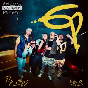 Ya se ha ido el sol (feat. ATAP & MARKYNG)