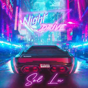 Night Drive (Explicit)