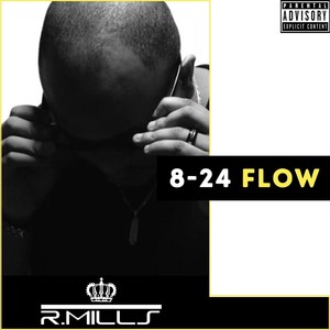 8-24 Flow (Explicit)