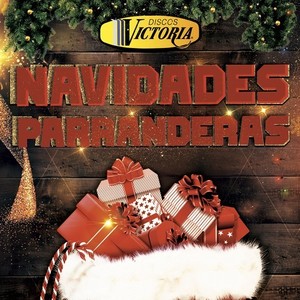 Navidades Parranderas