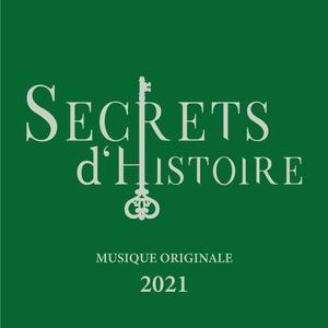 Secrets d'Histoire Musique Originale (2021)